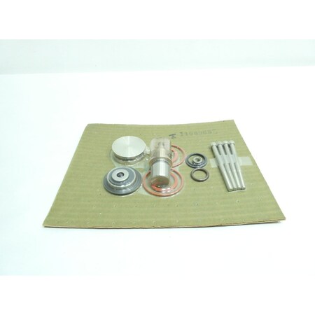 Pneumatic Products VALVE REPAIR KIT 1IN PNEUMATIC VALVE PARTS AND ACCESSORY 1198068